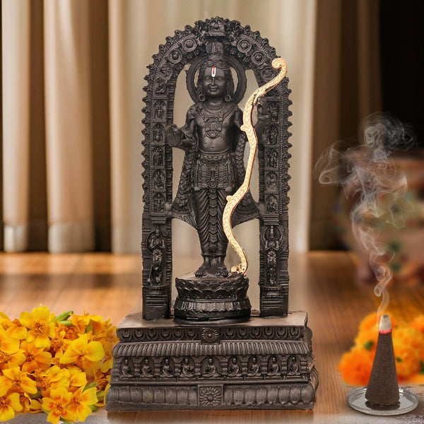 Ram Lalla Idol For Home Decor - The Earth Store - God Statue